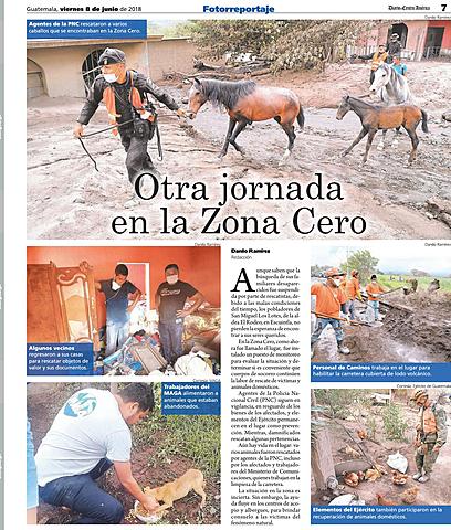 Trabajadores abandonados