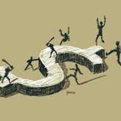 Timeline: El Capitalismo