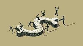 Timeline: El Capitalismo