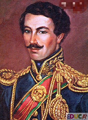 Jose Maria de Uridininea