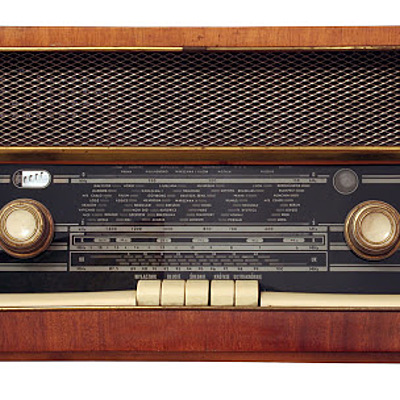 Timeline: history of Radio