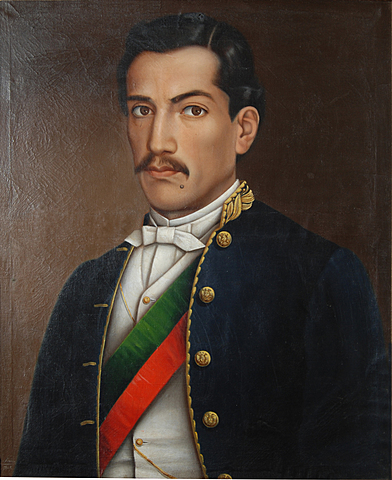 José Miguel de Velasco Franco