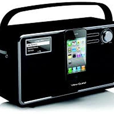 Timeline: History of radio