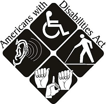 American Disabilities Act