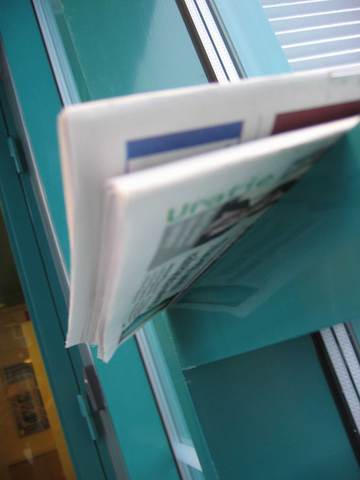 Aparicion revista Quality Engineering