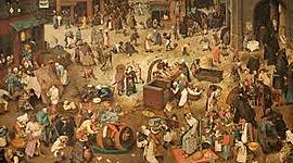 Timeline: middle ages