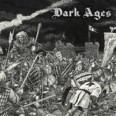 Timeline: Dark Ages