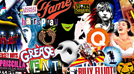 Timeline: Timeline de mi vida