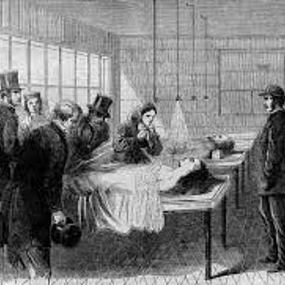 Timeline: 19th Century