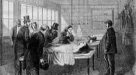 Timeline: 19th Century