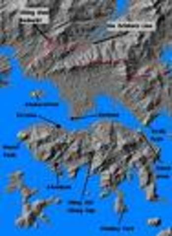 The Battle of Hong Kong