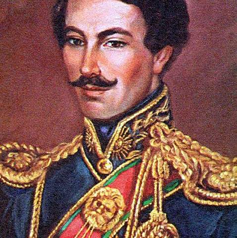 Jose María Pérez de Urdininea