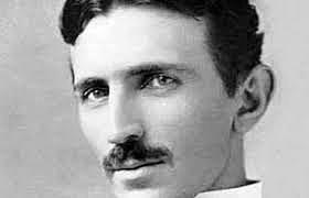 Demonstration of radio waves