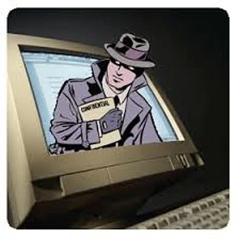 VIRUS: Espías Banker