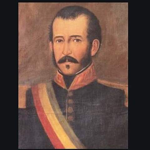 Pedro Blanco Soto
