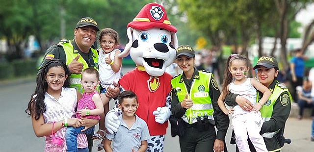 Política Nacional de Atención al Menor
