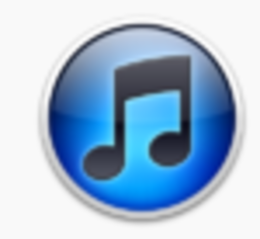iTunes