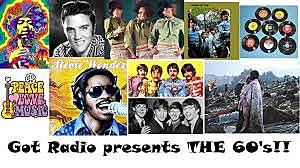 Music is radio hope for success