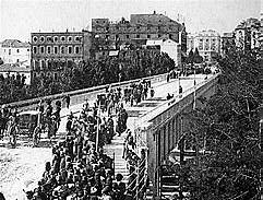 COMIENZO DE ORGANIZACION DE LA CLASE TRABAJADORA