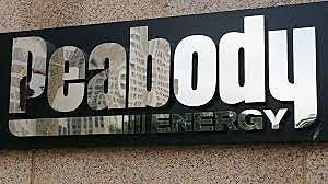 Ventas de carbón a la Compañía carbonífera Peabody