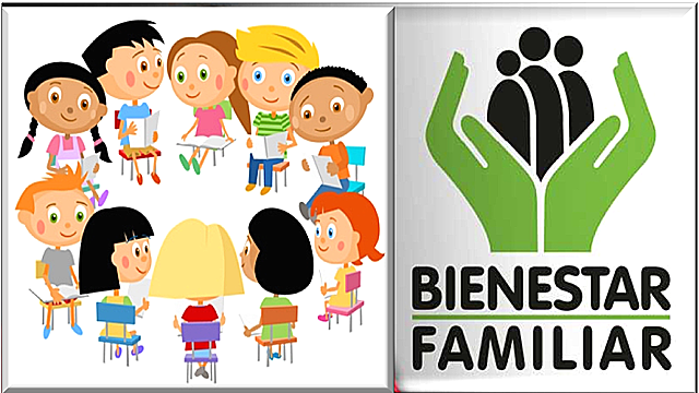 Creación del ICBF Mediante la Ley 75