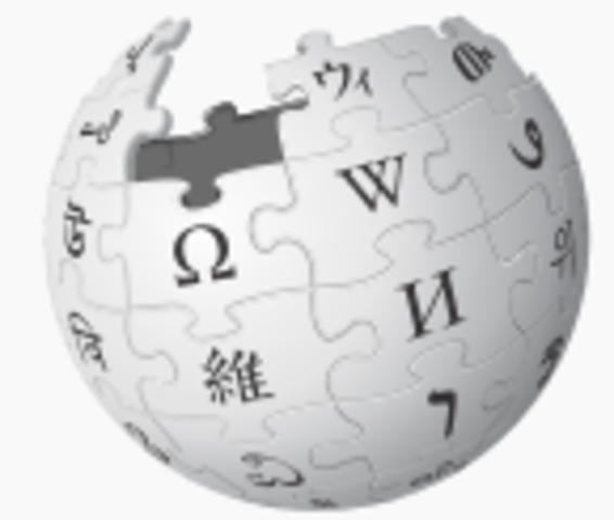 Wikipedia