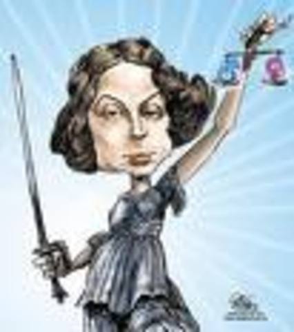 British Privy Council rules that women are persons