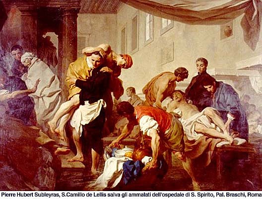 Figuras Del Cuidado De La Salud