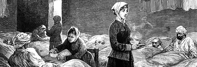 Instituciones Para El Cuidado