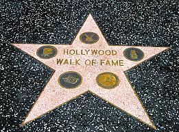 1912 - Beginning of celebrities