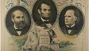 Named president when McKinley is assasinated