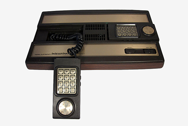 Intellivision