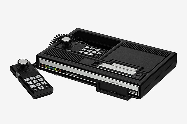 ColecoVision
