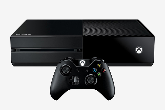 Xbox One