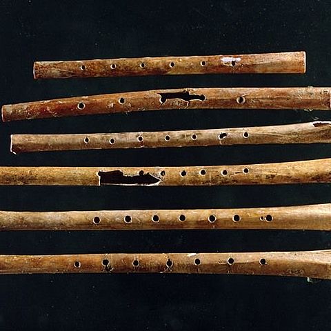 The Bone Flute