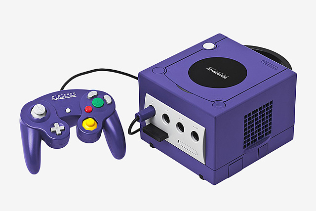 Nintendo GameCube
