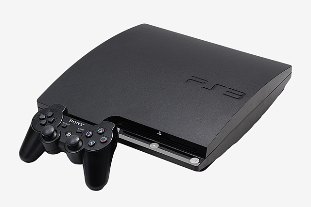 PlayStation 3