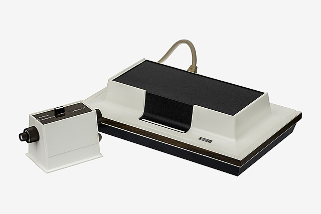 Magnavox Odyssey