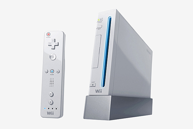 Nintendo Wii
