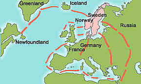 lef exisean sponser by the contry of