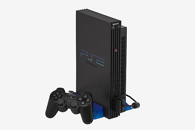 PlayStation 2