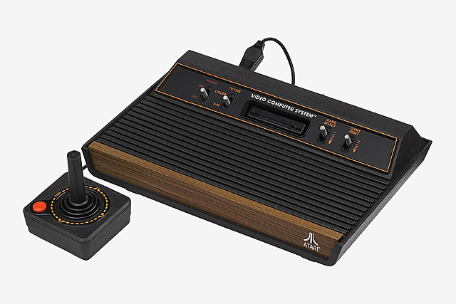 Atari 2600