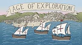 Timeline: chapter 2 age of exploration