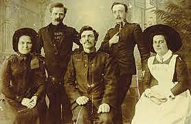 Limelight Department