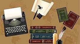 Timeline: HISTORY OF ENGLISH LITERATURE