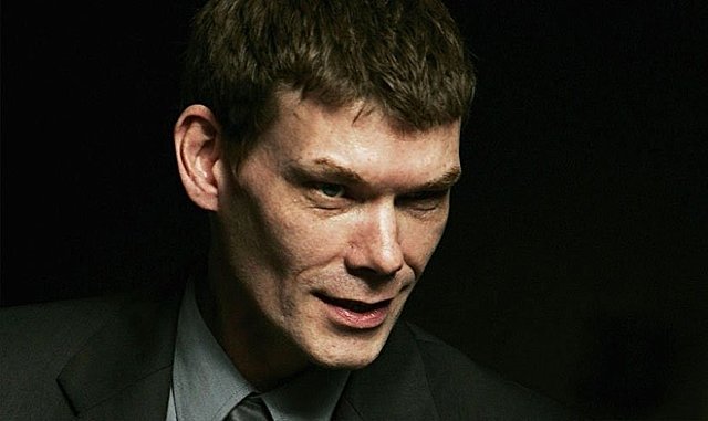 Gary Mckinnon
