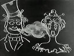 First Animated Film