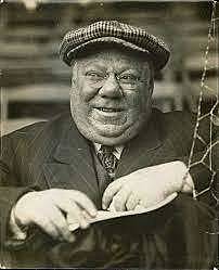 Vitagraph's star: John Bunny