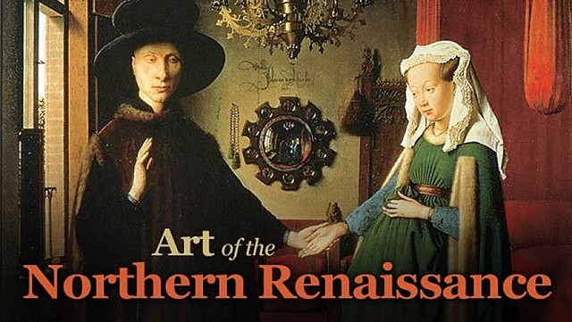 the northern Renaissance