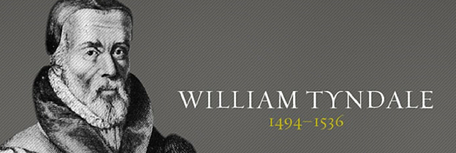 William Tyndale